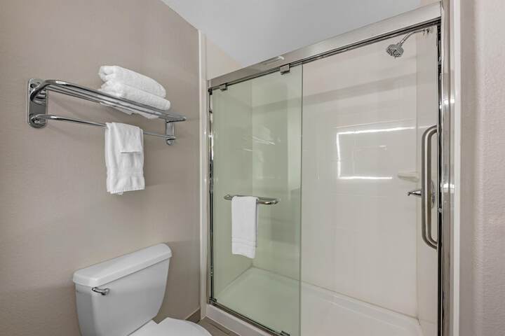 Best Western Plus Killeen / Fort Hood Hotel & Suites