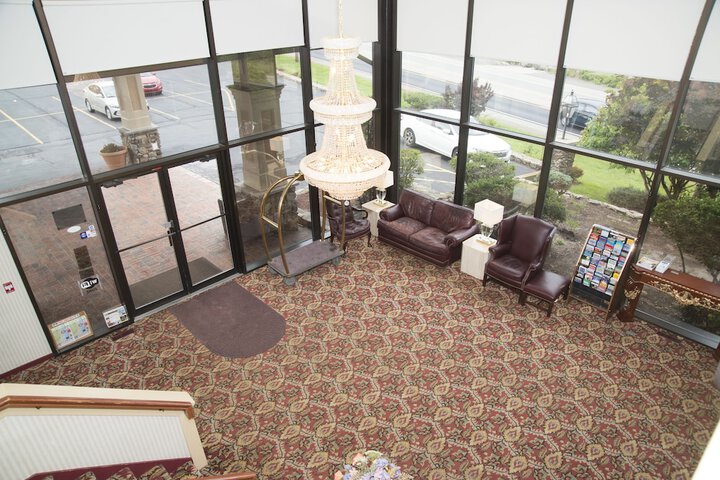 Hotel Interior 12 of 41