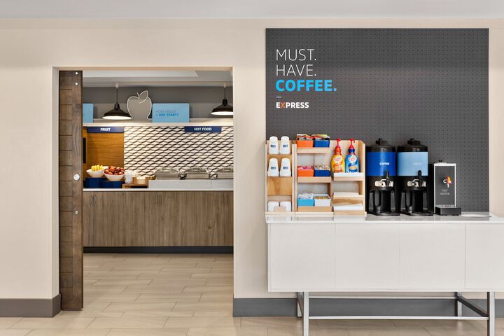 Holiday Inn Express Evansville Downtown by IHG