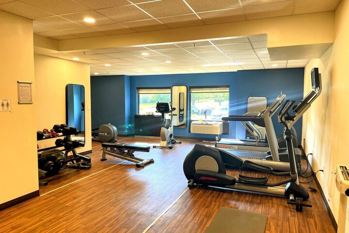 Health and Fitness 45 of 48