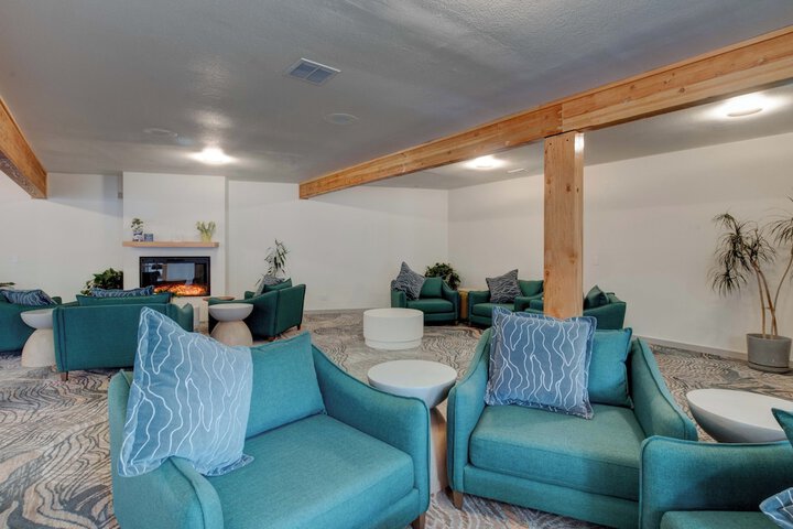 Adobe Resort