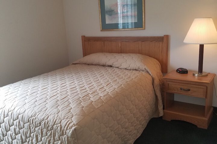 Affordable Suites Lexington