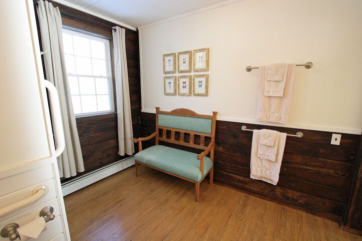 The Old Saco Inn