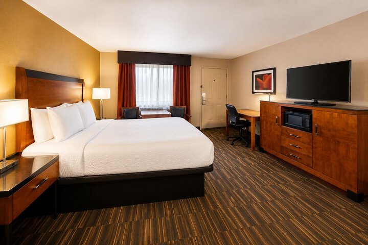 Best Western Executive Inn