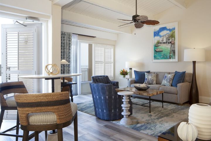 Pier House Resort & Spa