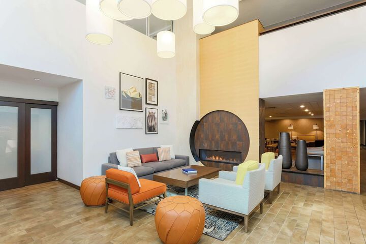 Hotel Interior 12 of 53
