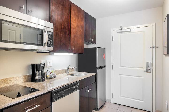 TownePlace Suites by Marriott Mooresville