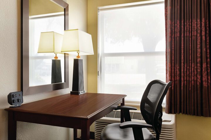 Hampton Inn San Angelo