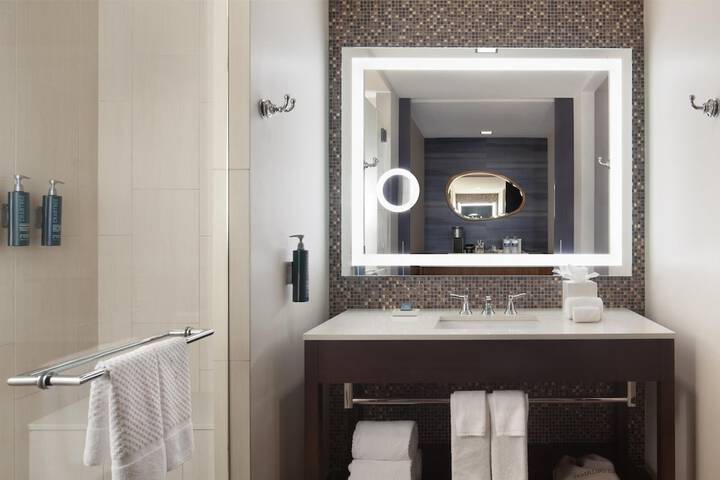 Hilton Dallas / Plano Granite Park