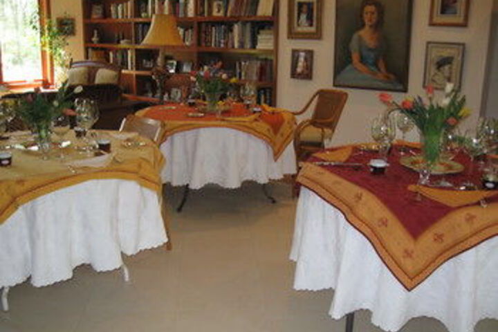 Auberge de Seattle French Country Inn