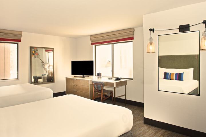 Hotel Becket BW Signature Collection