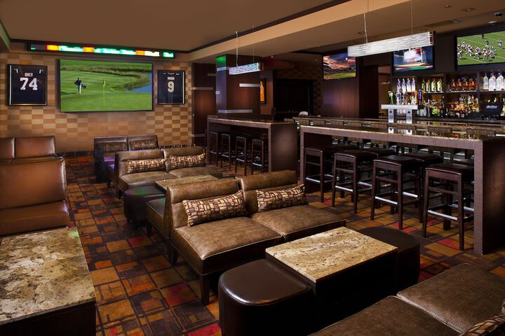 Golden Nugget Biloxi