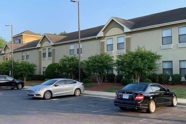 Inn at Clinton