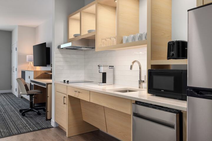 Towneplace Suites by Marriott Hickory