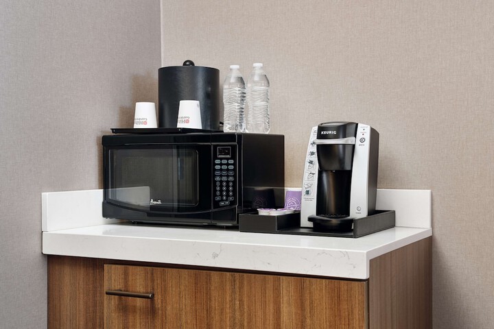 Hilton Garden Inn Schaumburg