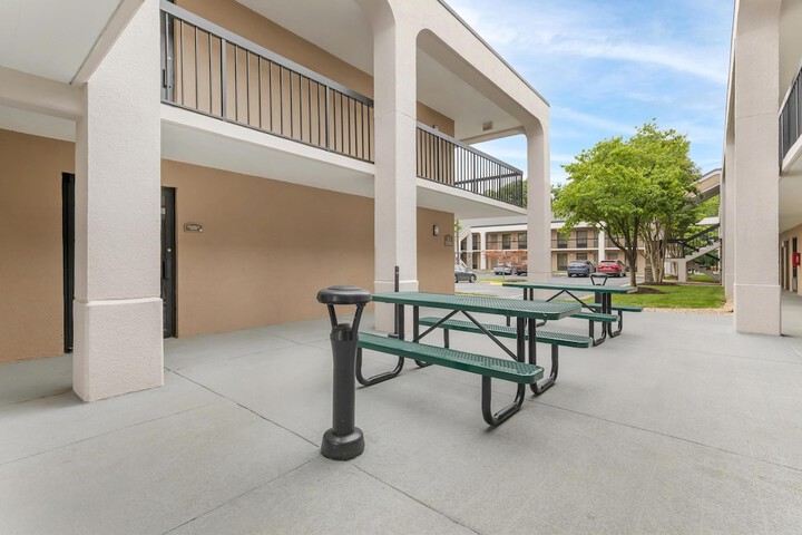 Best Western Dulles Airport Inn
