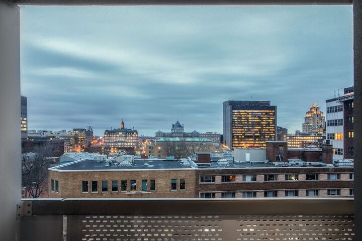 Hotel View 97 of 99