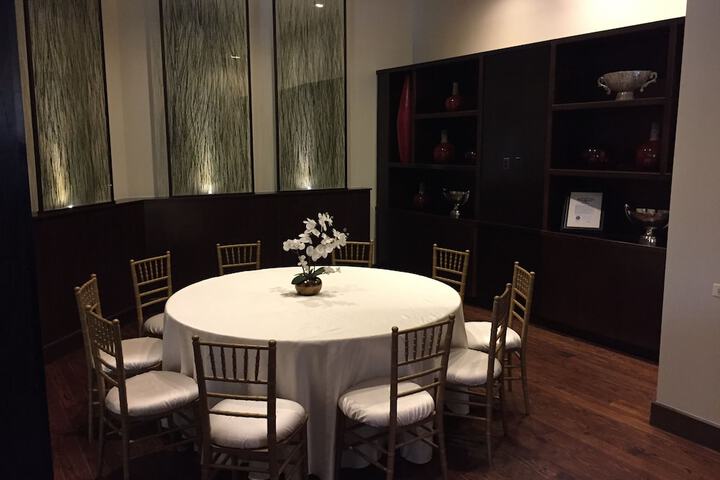 Hilton Rosemont Chicago OHare
