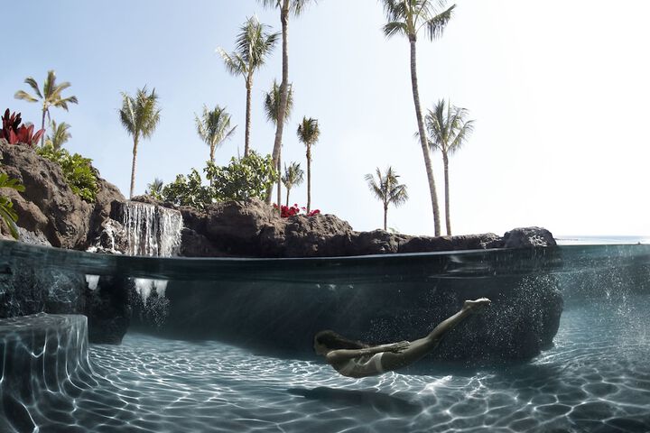 Four Seasons Resort Lanai