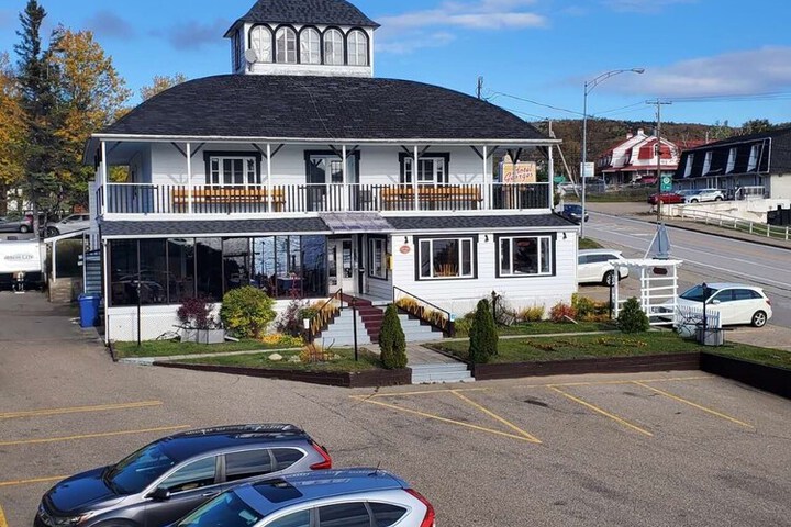 Hotel - Motel Georges
