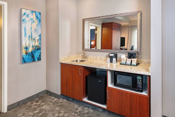 Courtyard by Marriott Santa Ana Orange County