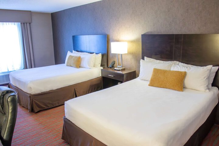 Country Inn & Suites by Radisson Garden City, KS