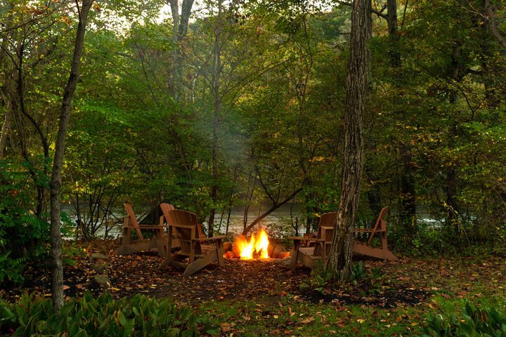 Paddlers Lane Retreat