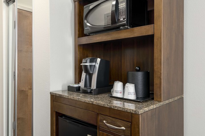 Hilton Garden Inn Boca Raton