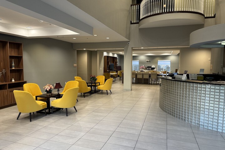 Hotel Interior 25 of 60