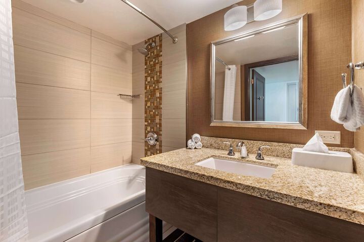 Hilton Vacation Club Oceanaire Virginia Beach