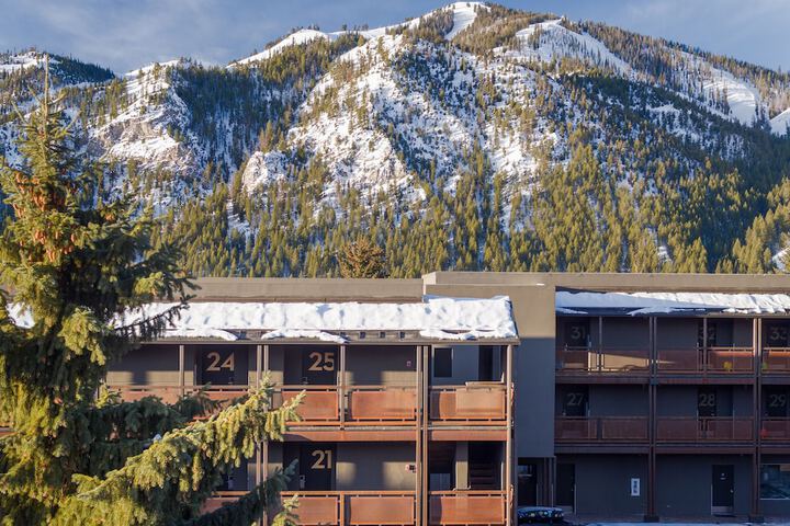 Hotel Ketchum