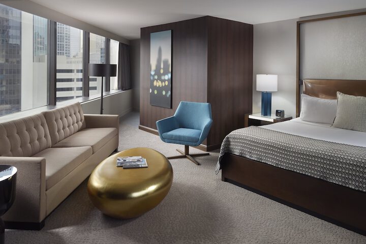 Omni Charlotte Hotel