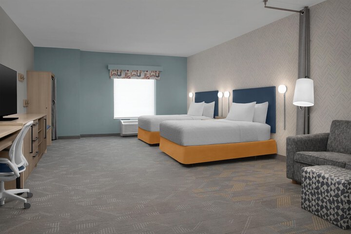 Home2 Suites by Hilton Ashburn Va