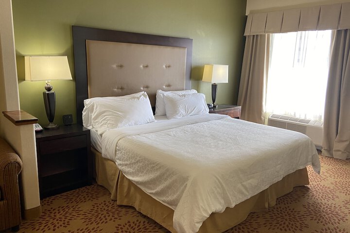 Holiday Inn Express & Suites Silt-Rifle by IHG