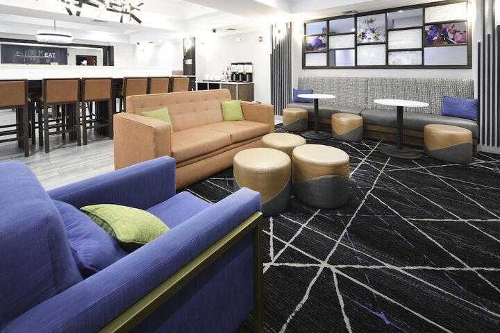 Hampton Inn Bryant