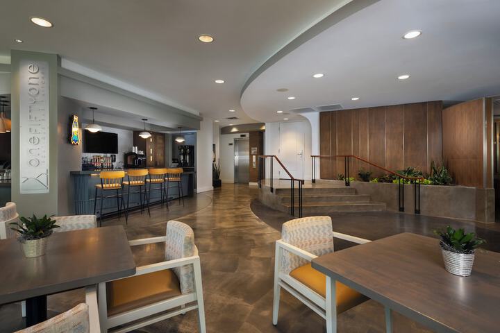 Hotel Indigo Asheville Downtown by IHG