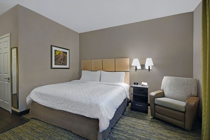 Candlewood Suites Sumter by IHG