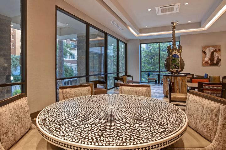 Home2 Suites by Hilton San Antonio Riverwalk TX