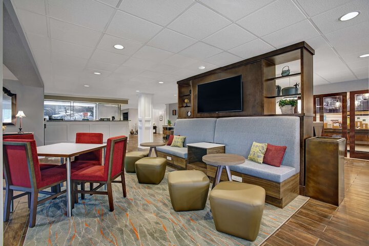 Hampton Inn Salisbury