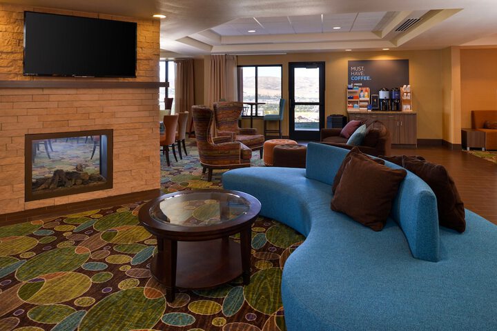 Holiday Inn Express & Suites Pocatello by IHG