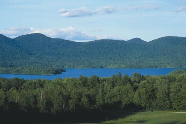 The Mountain Top Inn & Resort
