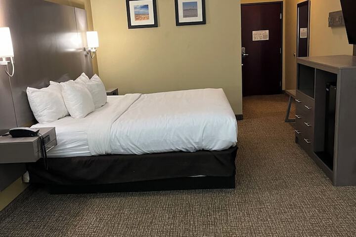 Comfort Inn & Suites Monahans I-20