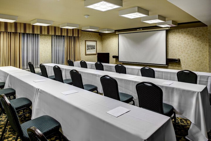 Meeting 32 of 40
