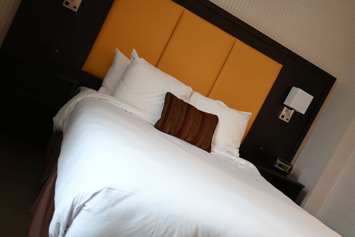 The Gananoque Inn