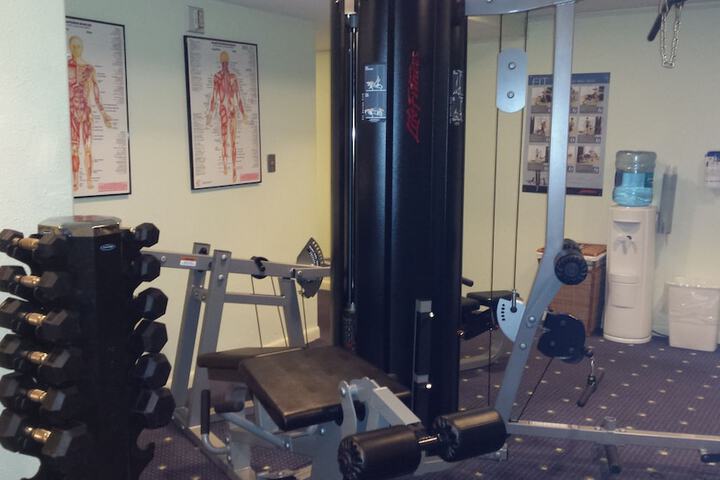 Health and Fitness 58 of 60