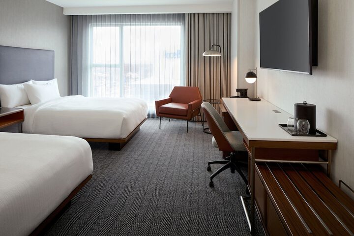 Courtyard by Marriott Montreal Laval