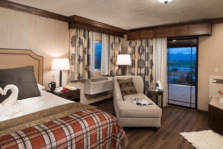 Best Western Plus Flathead Lake Inn & Suites