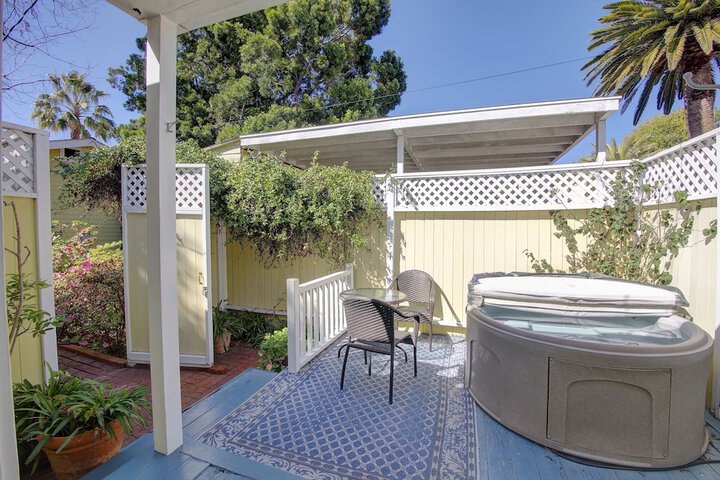 Terrace/Patio 149 of 156