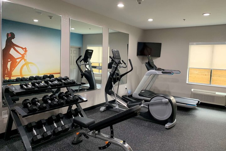 Best Western Houston Bush IAH Intercontinental Airport Inn