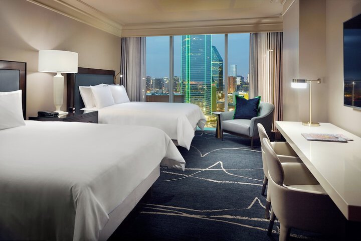 Omni Dallas Hotel